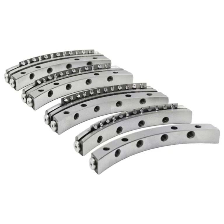 Arc Guide Rail RV RVF