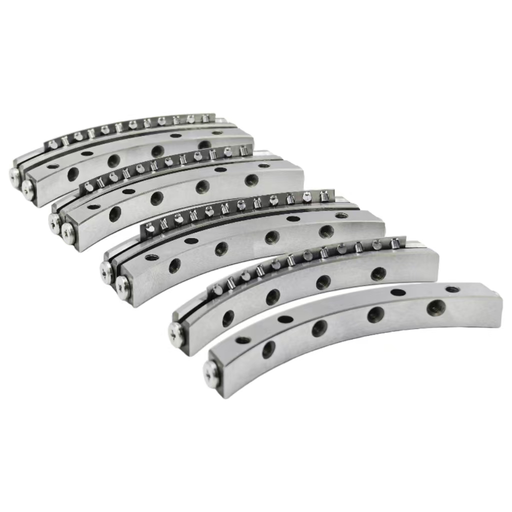 Arc Guide Rail RV RVF