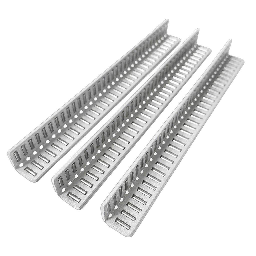 Cross roller guide cage replacement for damaged guideway